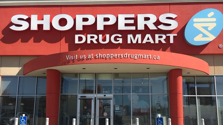 shoppers drug mart survey official